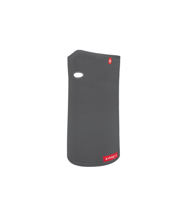AIRHOLE AIRTUBE ERGO WAFFLE FLEECE CHARCOAL 2025