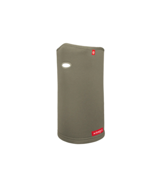 AIRHOLE AIRHOLE AIRTUBE ERGO POLAR FLEECE KHAKI 2025