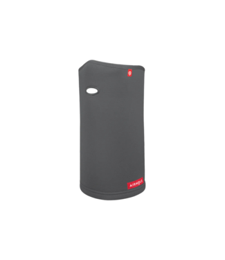 AIRHOLE AIRHOLE AIRTUBE ERGO POLAR FLEECE CHARCOAL 2025