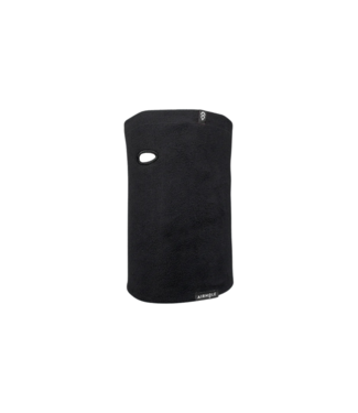 AIRHOLE AIRHOLE AIRTUBE POLARTEC SHEARLING BLACK 2025