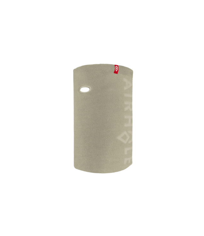 AIRHOLE AIRTUBE MICROFLEECE KHAKI 2025