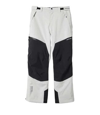 BEYOND MEDALS BEYOND MEDALS ZIP PANTS GREY 2025