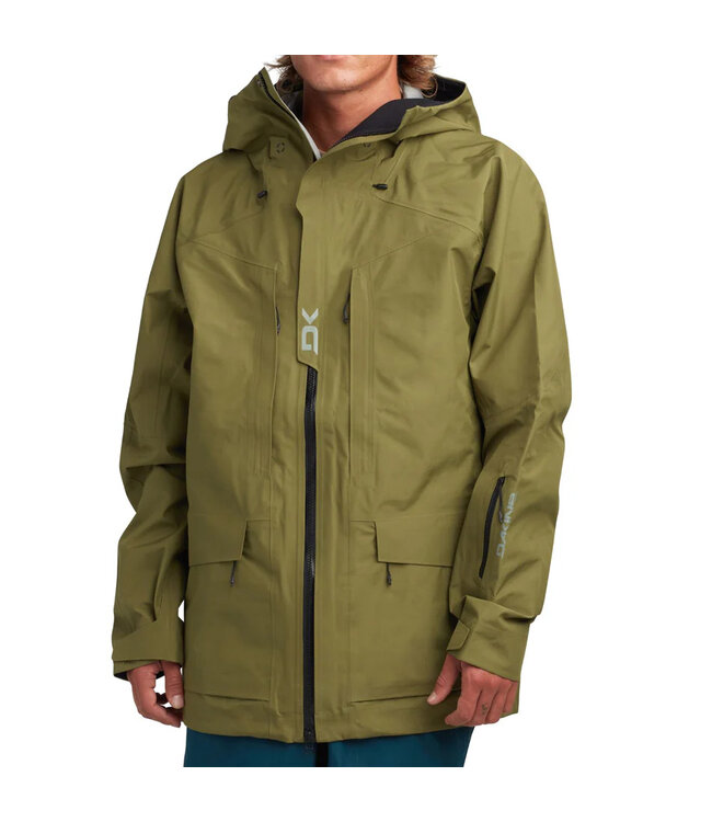 DAKINE STOKER GORTEX 3L JACKET GNARLED JUNIPER 2026