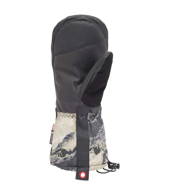 686 GORE-TEX SMARTY 3-IN-1 GAUNTLET MITT SAGE HEMISPHERE 2025
