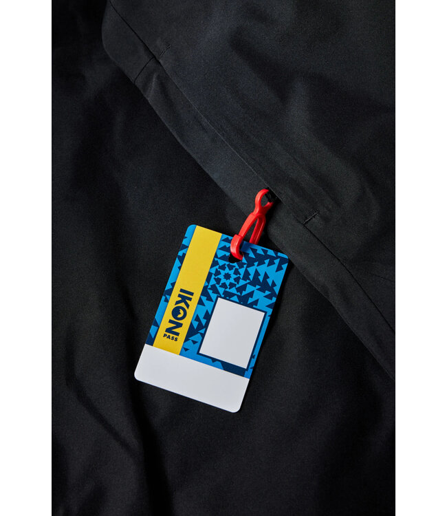 686 GHOST 2.5L ANORAK JACKET FATIGUE CAMO COLORBLOCK 2025