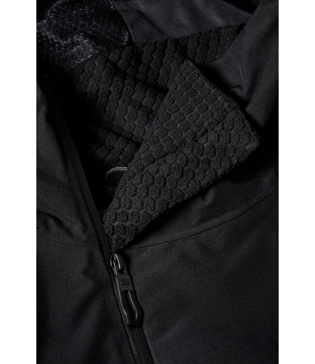 686 GHOST 2.5L ANORAK JACKET FATIGUE CAMO COLORBLOCK 2025