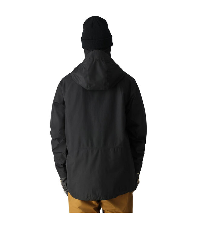 686 GORE-TEX CORE JACKET BLACK 2025