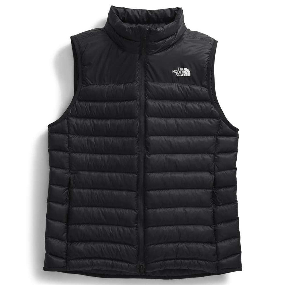 THE NORTH FACE Steep Series Vest M ブラック the-north-face-the-north-face-