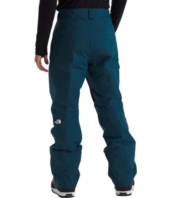 THE NORTH FACE FREEDOM INSULATED PANT MIDNIGHT PETROL 2025