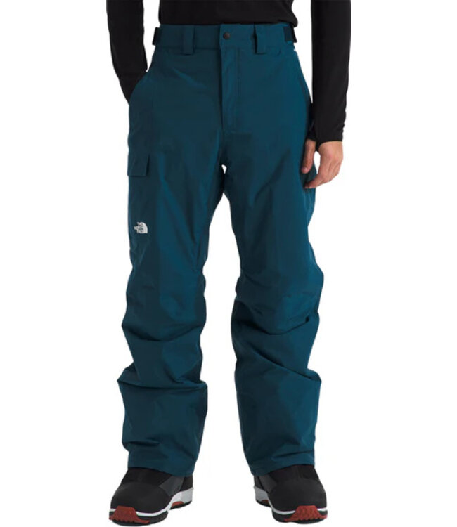 THE NORTH FACE FREEDOM INSULATED PANT MIDNIGHT PETROL 2025