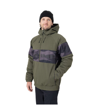 DAKINE DAKINE LEGION JACKET DEEP GROUNDS 2025