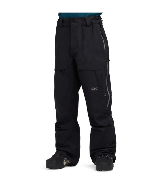 DAKINE SENDER STRETCH 3L PANT BLACK 2026
