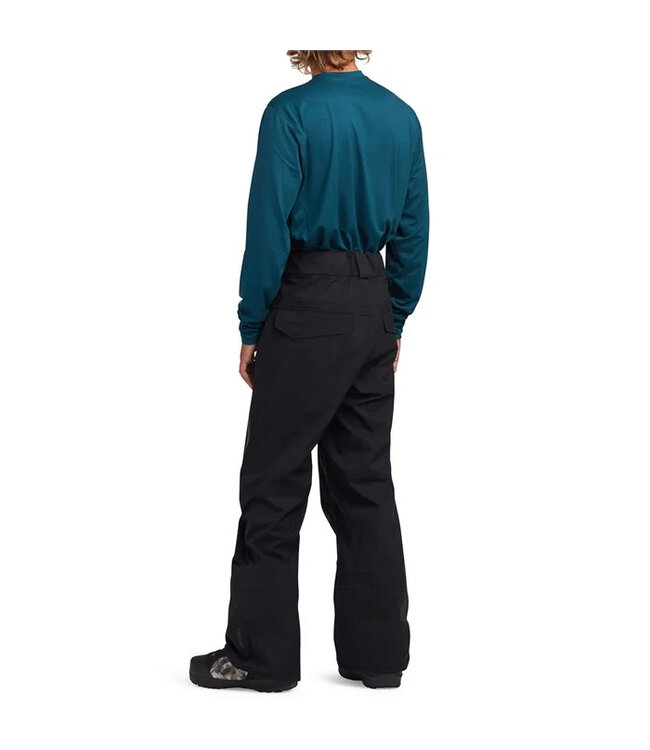 DAKINE SENDER STRETCH 3L PANT BLACK 2026