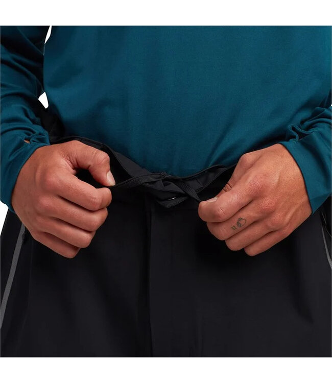 DAKINE SENDER STRETCH 3L PANT BLACK 2026