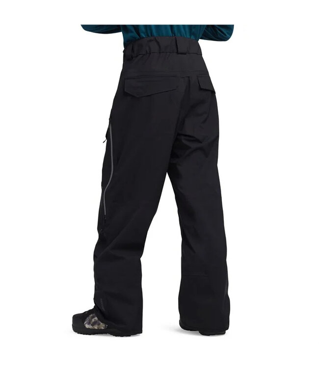 DAKINE SENDER STRETCH 3L PANT BLACK 2026