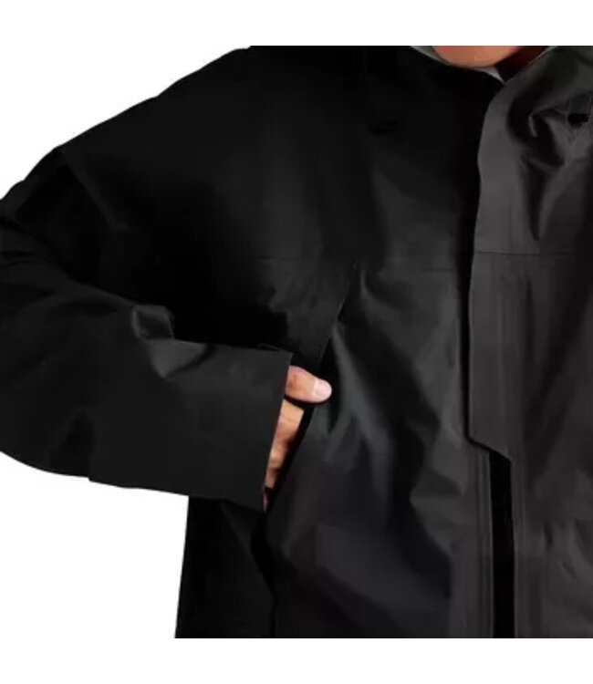 DAKINE SENDER STRETCH 3L JACKET BLACK 2026