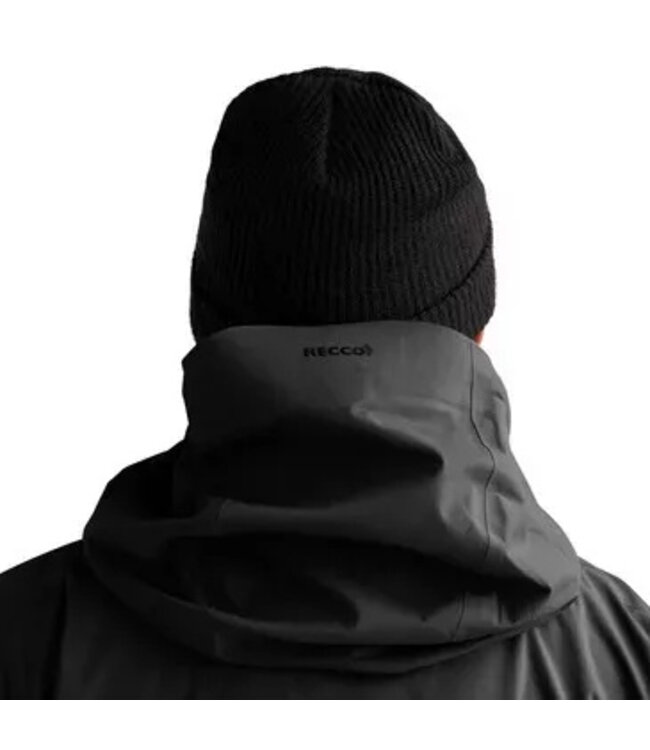 DAKINE SENDER STRETCH 3L JACKET BLACK 2026