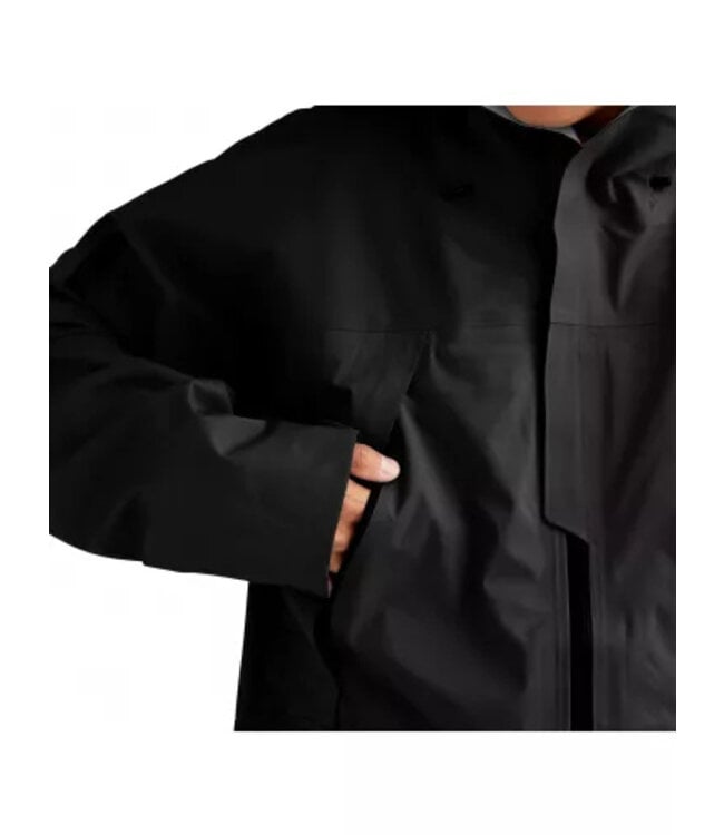 DAKINE SENDER STRETCH 3L JACKET BLACK 2026