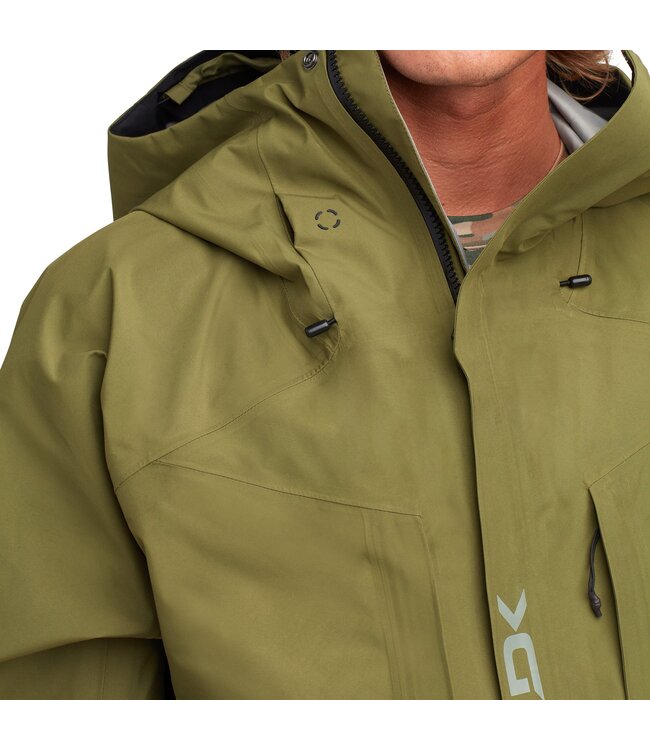 DAKINE STOKER GORTEX 3L JACKET GNARLED JUNIPER 2026