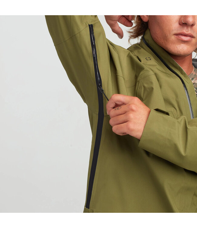 DAKINE STOKER GORTEX 3L JACKET GNARLED JUNIPER 2026