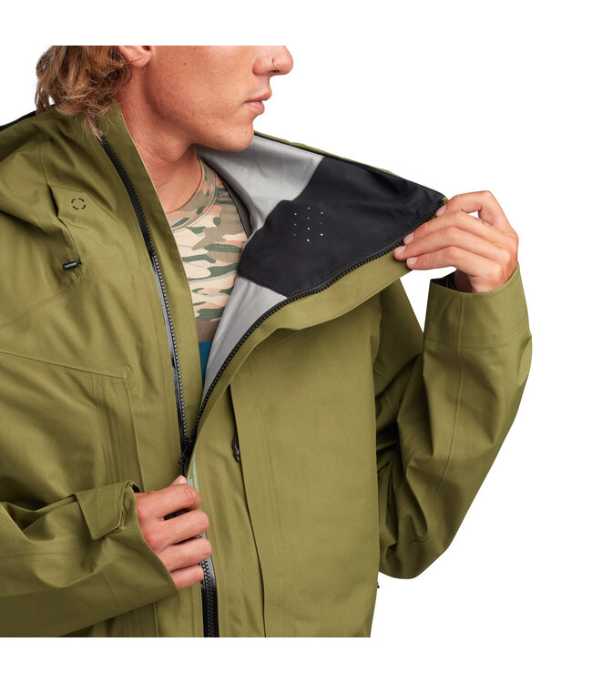 DAKINE STOKER GORTEX 3L JACKET GNARLED JUNIPER 2026