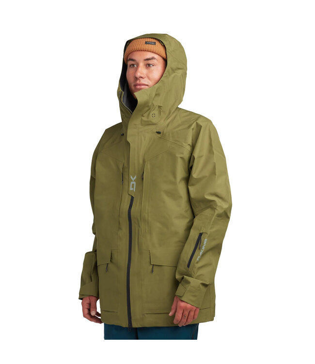 DAKINE STOKER GORTEX 3L JACKET GNARLED JUNIPER 2026