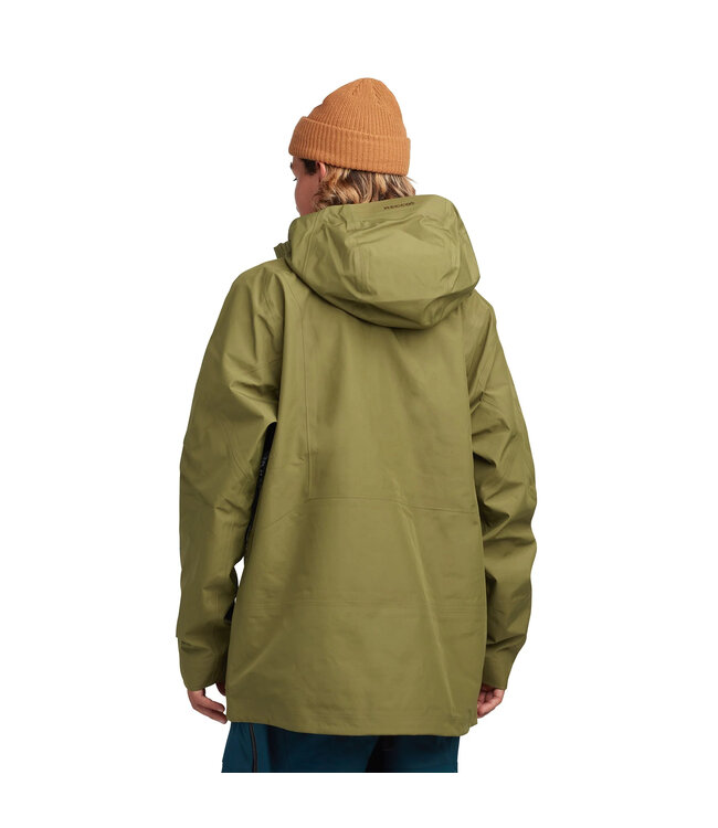 DAKINE STOKER GORTEX 3L JACKET GNARLED JUNIPER 2026
