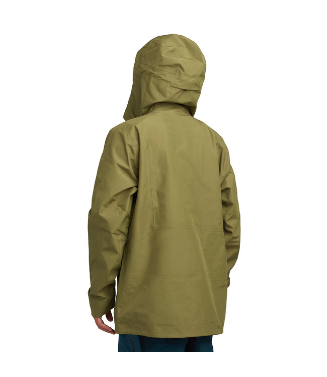 DAKINE STOKER GORTEX 3L JACKET GNARLED JUNIPER 2026