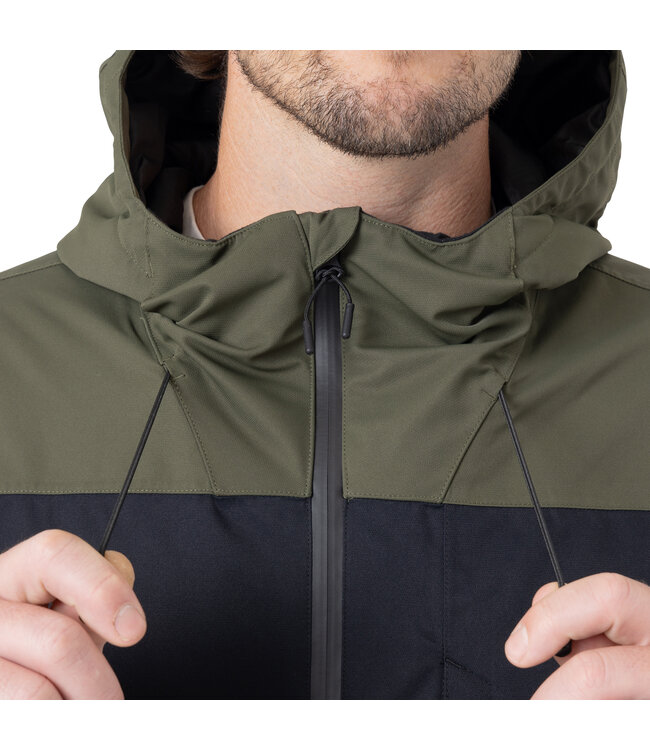 DAKINE LEGION JACKET DEEP GROUNDS 2025