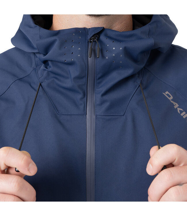 DAKINE SIPHON JACKET DEEP NAVY 2025