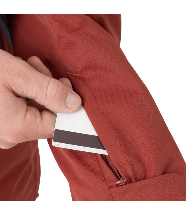 DAKINE SIPHON JACKET DEEP NAVY 2025