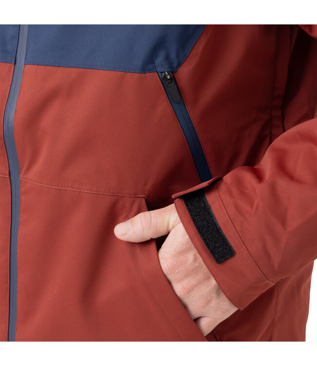 DAKINE SIPHON JACKET DEEP NAVY 2025