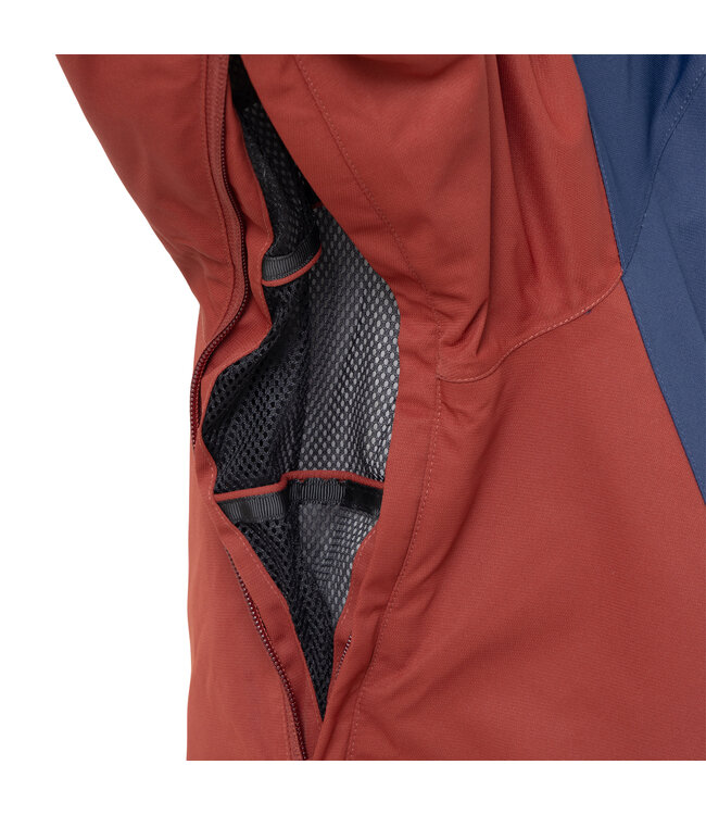 DAKINE SIPHON JACKET DEEP NAVY 2025