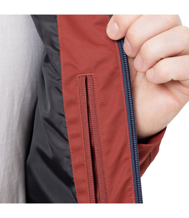 DAKINE SIPHON JACKET DEEP NAVY 2025