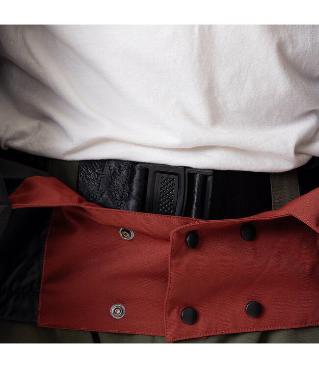 DAKINE SIPHON JACKET DEEP NAVY 2025