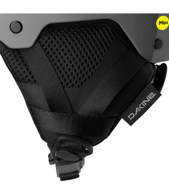 DAKINE CHARGER HELMET CASTLEROCK 2026