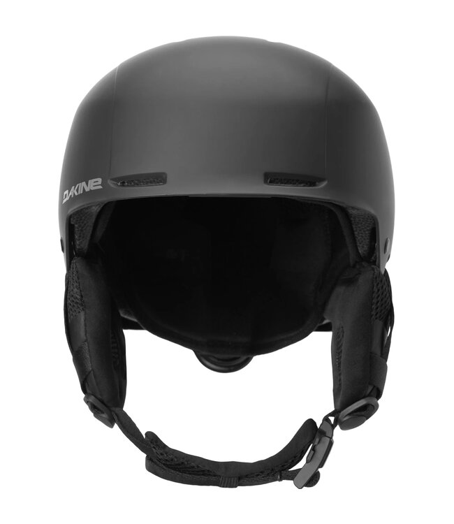 DAKINE CHARGER HELMET BLACK 2026