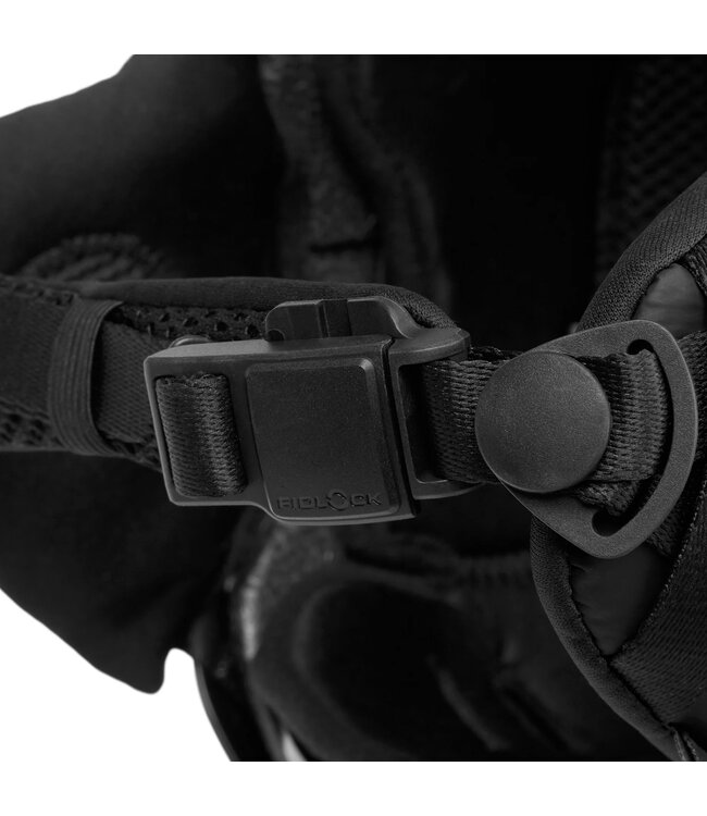 DAKINE CHARGER HELMET BLACK 2026