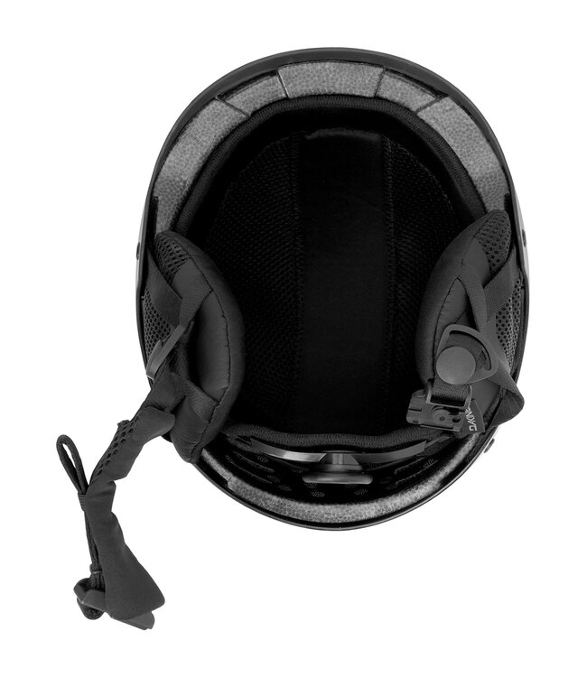 DAKINE CHARGER HELMET BLACK 2026