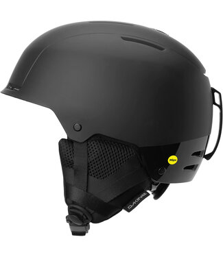 DAKINE DAKINE CHARGER HELMET BLACK 2025