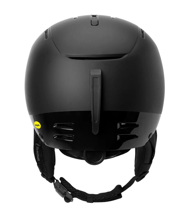 DAKINE CHARGER HELMET BLACK 2026