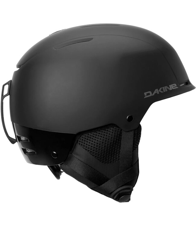 DAKINE CHARGER HELMET BLACK 2026