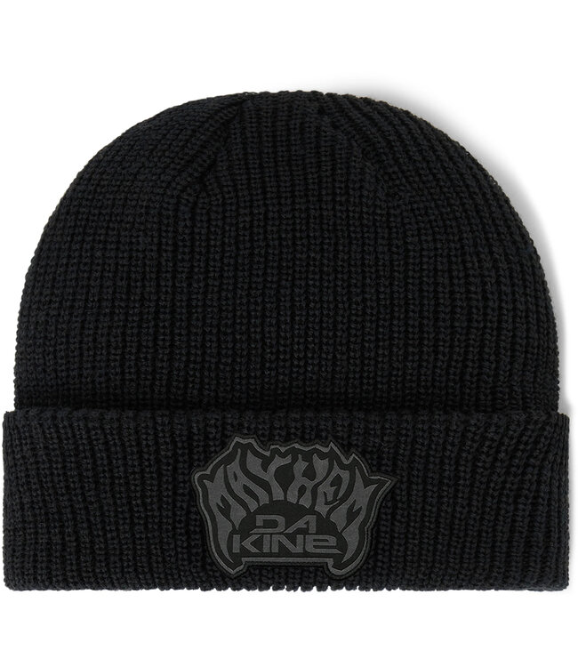 DAKINE X MAYHEM CORY BEANIE MAYHEM BLACK 2025
