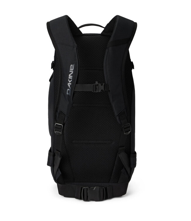 DAKINE X MAYHEM HELI PRO 20L BACKPACK MAYHEM BLACK 2025