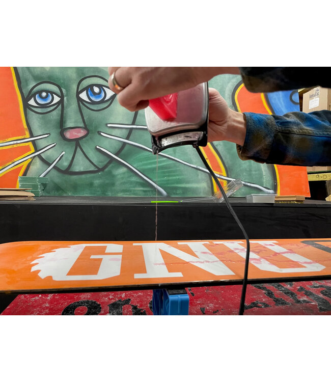 ONEBALL JAY 4WD COLD MINI 65g 2025