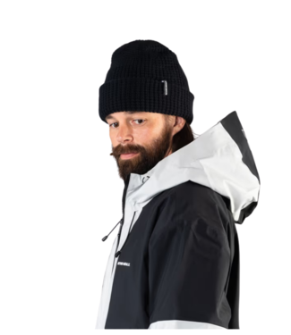 BEYOND MEDALS BEYOND MEDALS WAFFLE BEANIE 2025