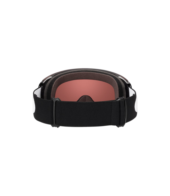 OAKLEY FLIGHT DECK XM GOGGLE MATTE BLACK W/PRIZM TORCH IRIDIUM 2025