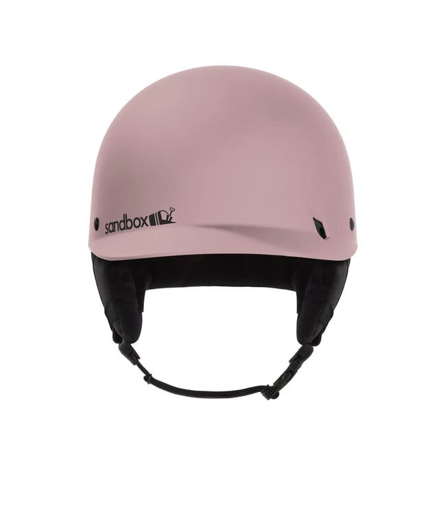 SANDBOX CLASSIC 2.0 MIPS SNOW HELMET DUSTY PINK 2025