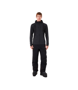 OAKLEY OAKLEY SUB TEMP RC GORE-TEX PANT 2.0 BLACKOUT 2025