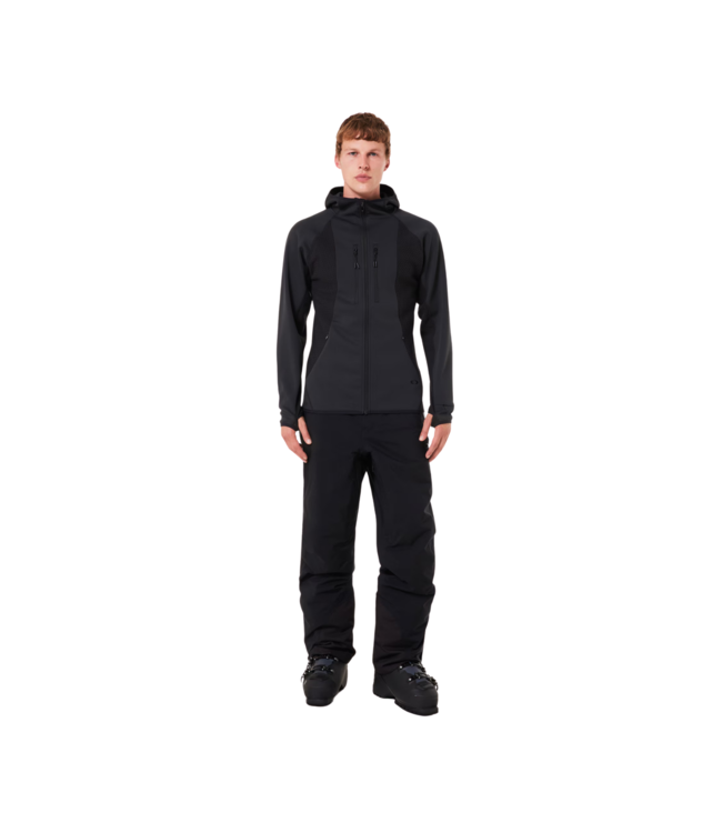 OAKLEY SUB TEMP RC GORE-TEX PANT 2.0 BLACKOUT 2025